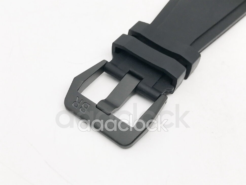 Bell & Ross BR 03 Black Matte BR03A-BL-CE-SRB Арт. 682 Арт. 682