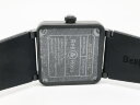 Bell & Ross BR 03 Black Matte BR03A-BL-CE-SRB Арт. 682 Арт. 682