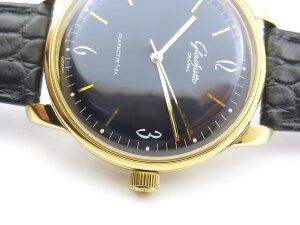 Glashutte Original Senator Sixties 1-39-52-01-02-04