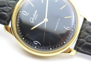 Glashutte Original Senator Sixties 1-39-52-01-02-04