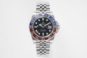 Rolex GMT Master II 126710BLRO-0001 &quot;Pepsi&quot;