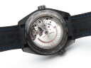 Omega Seamaster Planet Ocean 600M GMT Deep Black 215.92.46.22.01.002 Арт. 1582 Арт. 1582