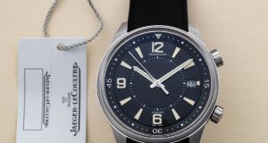 Jaeger-LeCoultre Polaris Memovox Q9068671