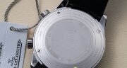 Jaeger-LeCoultre Polaris Memovox Q9068671 Арт. JL-1547 Арт. JL-1547