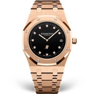 Audemars Piguet Royal Oak Extra-Thin Jumbo 15207OR.OO.1240OR.01