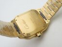 Cartier Santos De Cartier WGSA0030 Арт. CA-0933 Арт. CA-0933