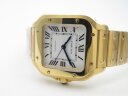Cartier Santos De Cartier WGSA0030 Арт. CA-0933 Арт. CA-0933