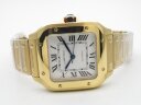Cartier Santos De Cartier WGSA0030 Арт. CA-0933 Арт. CA-0933