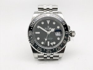 Rolex GMT Master II 126710GRNR-0003 