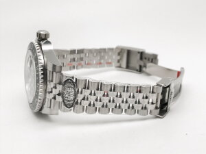 Rolex GMT Master II 126710GRNR-0003 