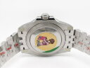 Rolex GMT Master II 126710GRNR-0003  Арт. RO-3633 Арт. RO-3633