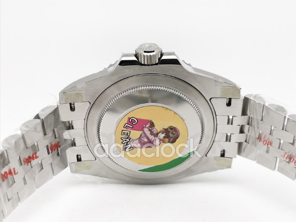 Rolex GMT Master II 126710GRNR-0003  Арт. RO-3633 Арт. RO-3633