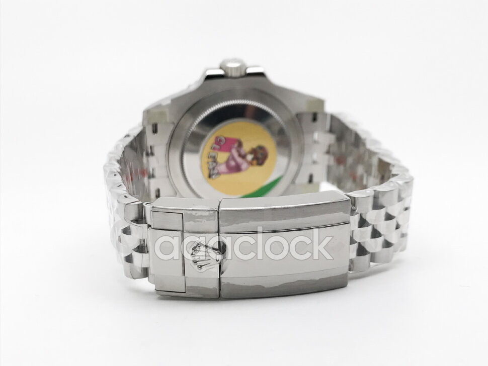 Rolex GMT Master II 126710GRNR-0003  Арт. RO-3633 Арт. RO-3633
