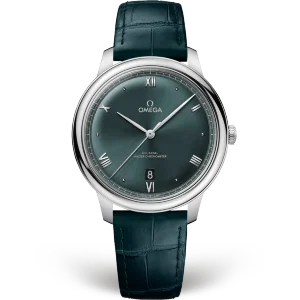 Omega De Ville Prestige 40 mm 434.13.40.20.10.001