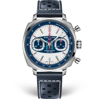 Breitling Time B01 Racing 38 mm AB01772A1G1X1 Арт. BT-4174 Арт. BT-4174
