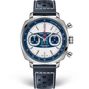 Breitling Time B01 Racing 38 mm AB01772A1G1X1