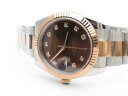 Rolex DateJust 41 126331-0003 Арт. 75 Арт. 75