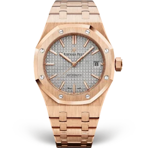 Audemars Piguet Royal Oak Automatic Ladies 15450OR.OO.1256OR.01