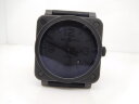 Bell & Ross  BR 03-92 Phantom PVD BR03-92-CBL Арт. 683 Арт. 683