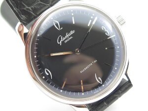 Glashutte Original Senator Sixties 1-39-52-04-02-04