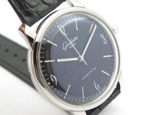 Glashutte Original Senator Sixties 1-39-52-04-02-04