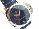 Panerai Luminor 1950 3 Days GMT Acciaio PAM00688 Арт. PA-1957 Арт. PA-1957
