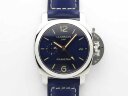 Panerai Luminor 1950 3 Days GMT Acciaio PAM00688 Арт. PA-1957 Арт. PA-1957