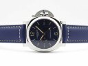 Panerai Luminor 1950 3 Days GMT Acciaio PAM00688 Арт. PA-1957 Арт. PA-1957