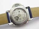 Panerai Luminor 1950 3 Days GMT Acciaio PAM00688 Арт. PA-1957 Арт. PA-1957