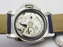Panerai Luminor 1950 3 Days GMT Acciaio PAM00688 Арт. PA-1957 Арт. PA-1957