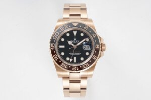 Rolex GMT Master II 126715CHNR-0001 