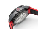 Omega Seamaster Planet Ocean 600M GMT Deep Black 215.92.46.22.01.003 Арт. OM-1915 Арт. OM-1915
