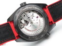 Omega Seamaster Planet Ocean 600M GMT Deep Black 215.92.46.22.01.003 Арт. OM-1915 Арт. OM-1915