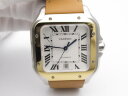 Cartier Santos De Cartier W2SA0006 Арт. CA-0928 Арт. CA-0928