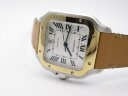 Cartier Santos De Cartier W2SA0006 Арт. CA-0928 Арт. CA-0928