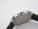 Cartier Santos De Cartier W2SA0006 Арт. CA-0928 Арт. CA-0928