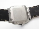 Cartier Santos De Cartier W2SA0006 Арт. CA-0928 Арт. CA-0928
