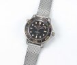 Omega Seamaster Diver 300M James Bond No Time to Die 210.90.42.20.01.001 Арт. OM-1851 Арт. OM-1851