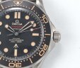 Omega Seamaster Diver 300M James Bond No Time to Die 210.90.42.20.01.001 Арт. OM-1851 Арт. OM-1851
