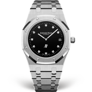 Audemars Piguet Royal Oak Extra-Thin Jumbo 15206PT.OO.1240PT.01