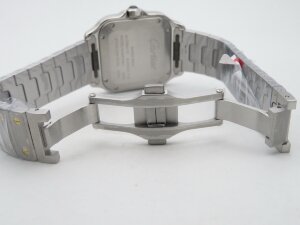 Cartier Santos De Cartier W2SA0007