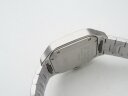 Cartier Santos De Cartier W2SA0007 Арт. CA-0929 Арт. CA-0929