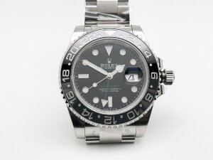 Rolex GMT Master II 126710GRNR-0004