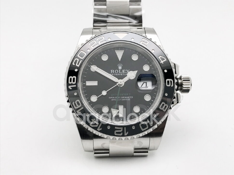 Rolex GMT Master II 126710GRNR-0004 Арт. RO-3634 Арт. RO-3634