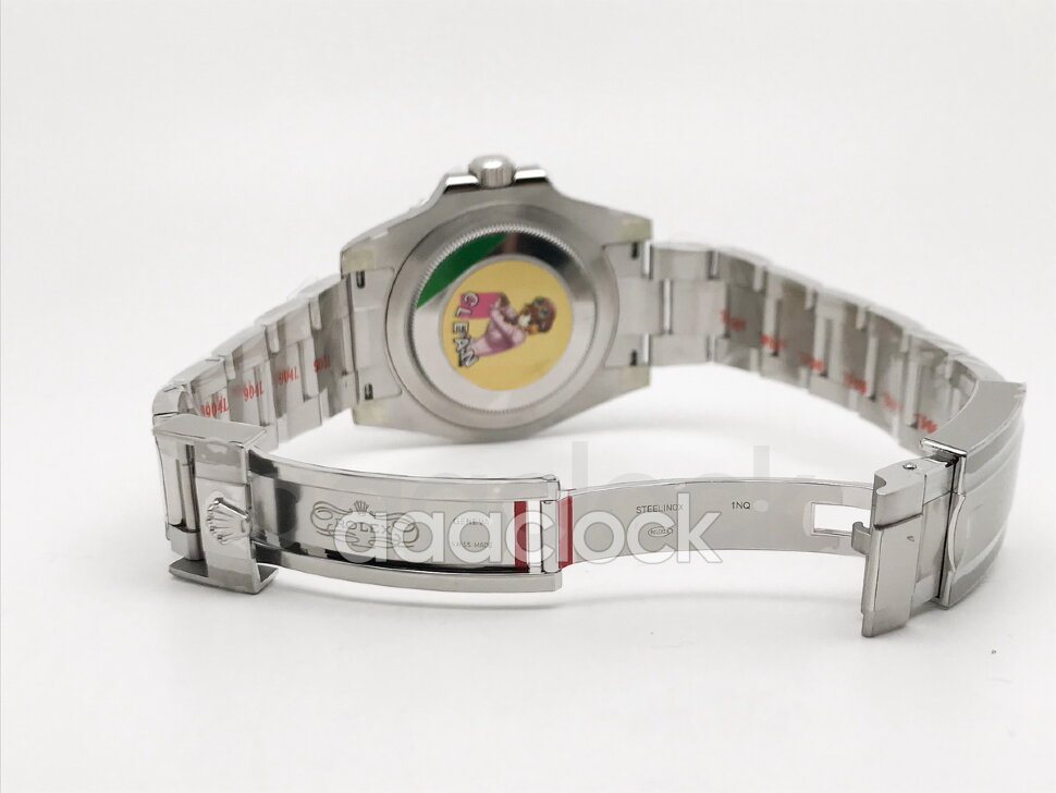 Rolex GMT Master II 126710GRNR-0004 Арт. RO-3634 Арт. RO-3634