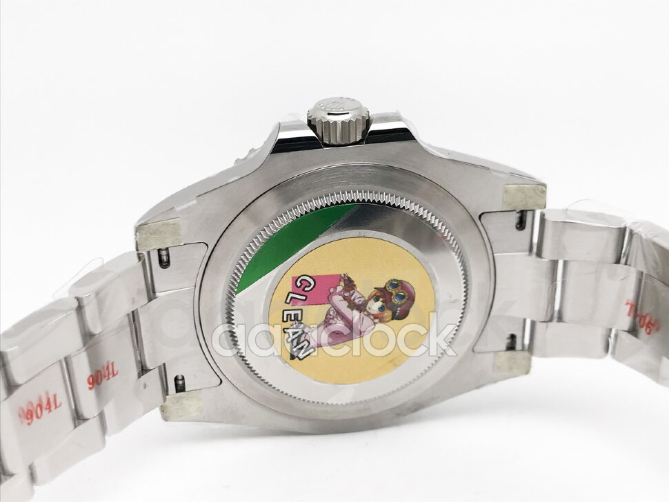 Rolex GMT Master II 126710GRNR-0004 Арт. RO-3634 Арт. RO-3634