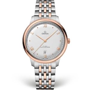 Omega De Ville Prestige 40 mm 434.20.40.20.02.001