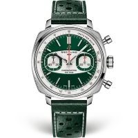 Breitling Time B01 Racing 38 mm AB01771A1L1X1 Арт. BT-4175 Арт. BT-4175