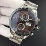 Tag Heuer Carrera Calibre 16 Tachymeter Day-Date Арт. 533 Арт. 533