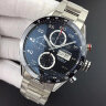 Tag Heuer Carrera Calibre 16 Tachymeter Day-Date Арт. 533 Арт. 533